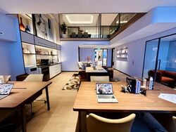 THE GOLDEN MILE (D7), Office #565273651